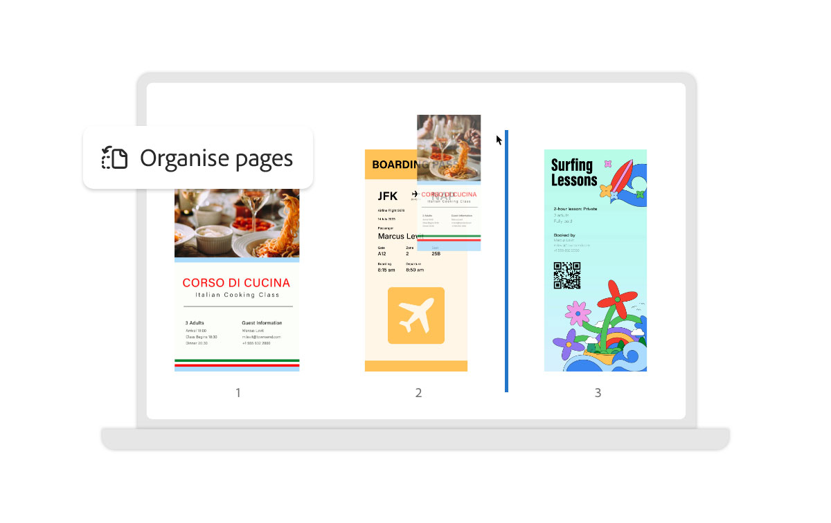 Plan your trip without a hitch.