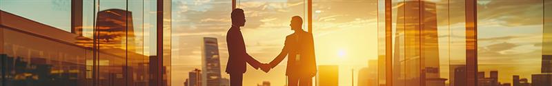 trusted partner for sustained success