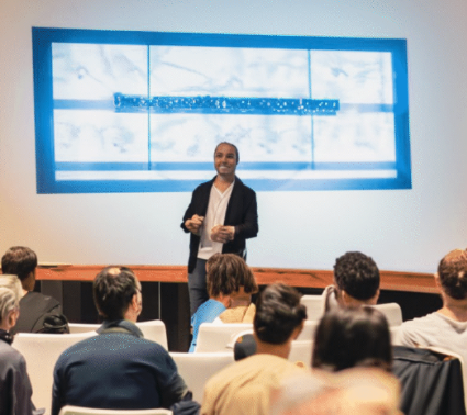 Power Personalization